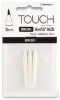 Touch Brush Marker Spetsar 5/st Brush