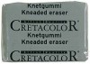 Kn&aring;dgummi Creta  25x35 mm. /20
