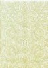 Design paper A4 Paisley Gold 50-p