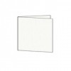 Dubbelt Kort Artoline cards sq bright white