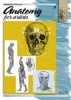 Litteratur Leonardo Bok - nr 4 Anatomy for artists