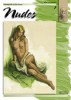 Litteratur Leonardo Bok - nr 7  Nudes