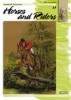 Litteratur Leonardo Bok - nr 11 Horses and riders