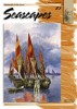 Litteratur Leonardo Bok - nr 27 Seascape