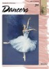 Litteratur Leonardo Bok - nr 30 Dancers