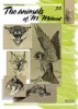 Litteratur Leonardo Bok - nr 36 Animals of M. Mehe