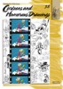 Litteratur Leonardo Bok - nr 38 Cartoons and Humor