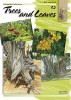 Litteratur Leonardo Bok - nr 45 Trees & Leaves