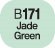 Touch Twin Marker Jade Green B171