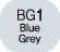 Touch Twin Marker Blue Grey 1 BG1