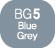 Touch Twin Marker Blue Grey 5 BG5