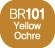 Touch Twin Marker Yellow Ochre BR101