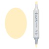 Copic Ciao Y 21 buttercup yellow