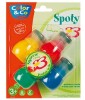 L&B Spoty mini set 4x30 ml