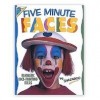 Snaz Five Minute Faces Guide
