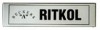 Ritkol B“A” 5X140 mm