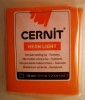 Cernit Lera 211 Neon Orange, 62g