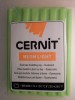 Cernit Lera 215 Neon Gr&ouml;n, 62g