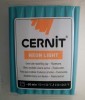 Cernit Lera 214 Neon Turkos, 62g