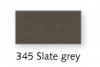 345 Gris ardoise/ M&ouml;rkgr&aring; 50X65    ARK