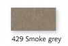 429 Gris fumee/ M&ouml;rk brungr&aring; 50X65    ARK