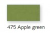 475 Vert pomme/ äppelgrön 50X65    ARK