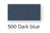 500 Bleu fonce/ Mörkblå 50X65    ARK