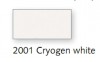 2001 Cryogen white 120 g A4