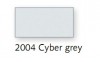 2004 Cyber grey 120 g A4