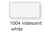 1004 White iridescent 100 g A4
