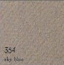 MI-TEINTES CANSON 354 Sky blue/ Ljus blågrå