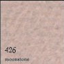 MI-TEINTES CANSON 426 Moonstone/ Ljus rosagrå