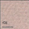MI-TEINTES CANSON 426 Moonstone/ Ljus rosagr&aring;