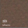 MI-TEINTES CANSON 501 Tobacco/ Mörkbrun
