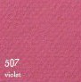 MI-TEINTES CANSON 507 Violet/ Violett