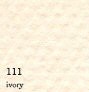 MI-TEINTES CANSON 111 Ivory/ Pastellvit