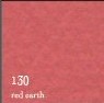 MI-TEINTES CANSON 130 Red earth/ Röd jord