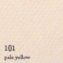 MI-TEINTES CANSON 101 Pale yellow/ Pastellgul