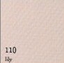 MI-TEINTES CANSON 110 Lily/ Pastellcreme