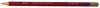 Derwent Pastellpenna Maroon P170