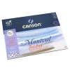 Montval Akvarellblock Grov 24x32 A4+ 270g