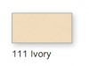 111 Ivory/ Pastellvit 50X65    ARK