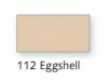 112 Eggshell/ Pastellbeige 50X65 ARK