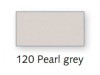 120 Pearl grey/ Pastellgrå 50X65 ARK