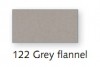 122 Flannel grey/ Flanellgrå 50X65 ARK