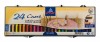 Carr&eacute;s Pastelkritor Colour 24x Ask