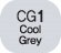 Touch Twin Marker Cool Grey 1 CG1