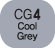 Touch Twin Marker Cool Grey 4 CG4
