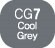 Touch Twin Marker Cool Grey 7 CG7