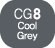 Touch Twin Marker Cool Grey 8 CG8